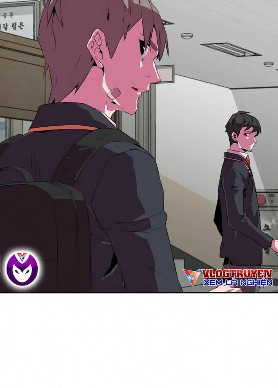 Săn Lùng Bắt Nạt Chapter 8 - 10