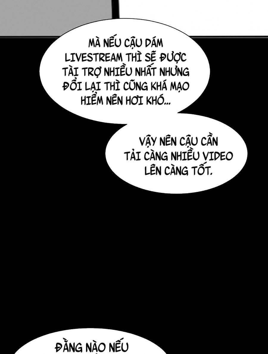 Săn Lùng Bắt Nạt Chapter 9 - 11