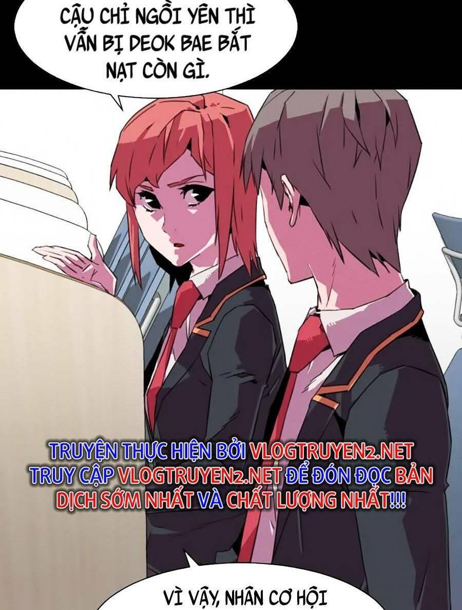 Săn Lùng Bắt Nạt Chapter 9 - 12