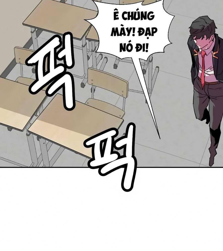 Săn Lùng Bắt Nạt Chapter 9 - 117