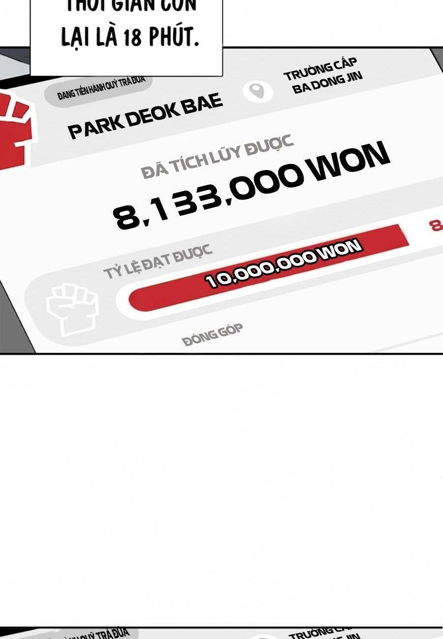 Săn Lùng Bắt Nạt Chapter 9 - 129