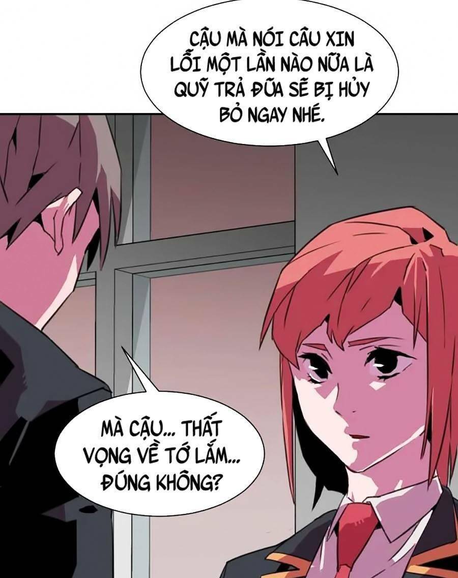 Săn Lùng Bắt Nạt Chapter 9 - 39