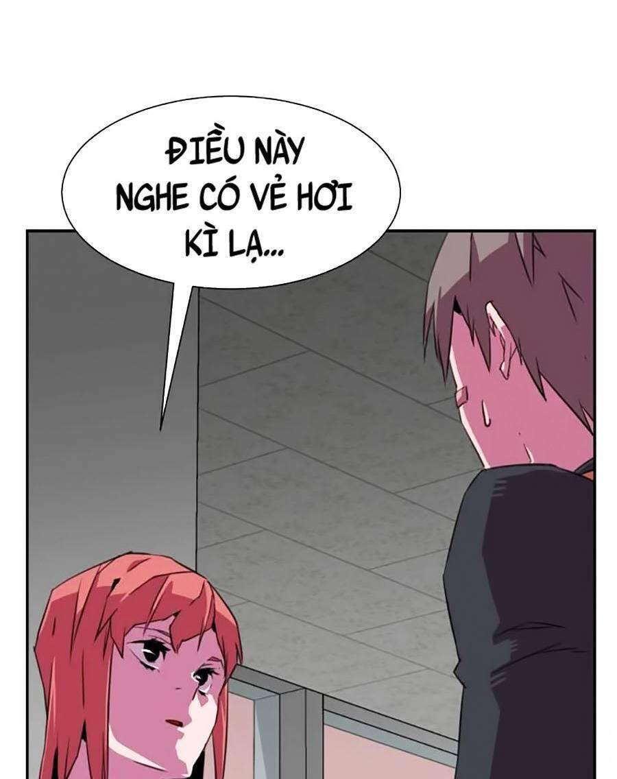 Săn Lùng Bắt Nạt Chapter 9 - 44