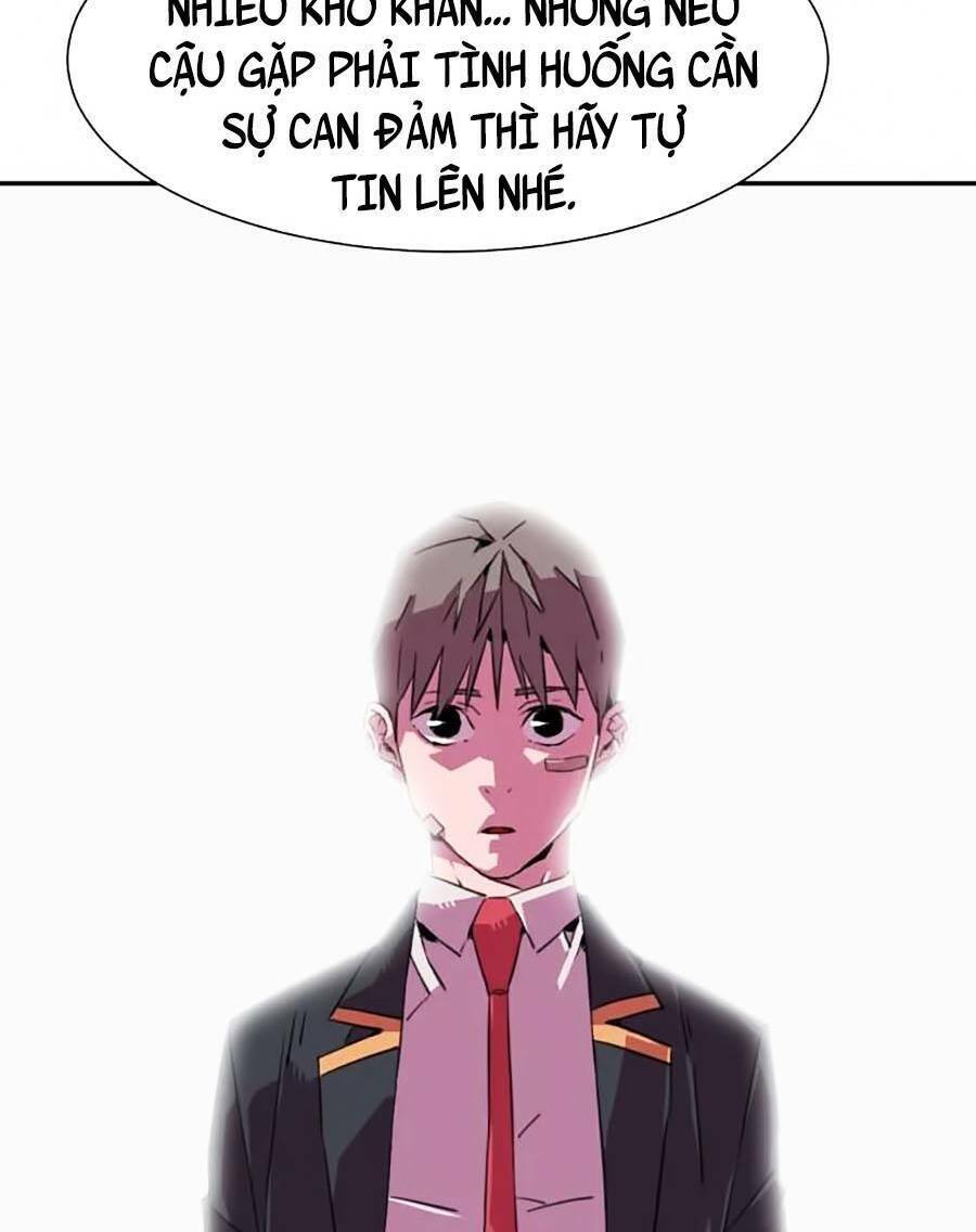 Săn Lùng Bắt Nạt Chapter 9 - 48