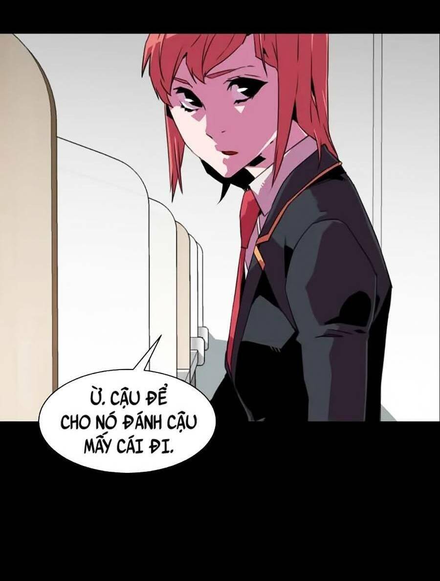Săn Lùng Bắt Nạt Chapter 9 - 6