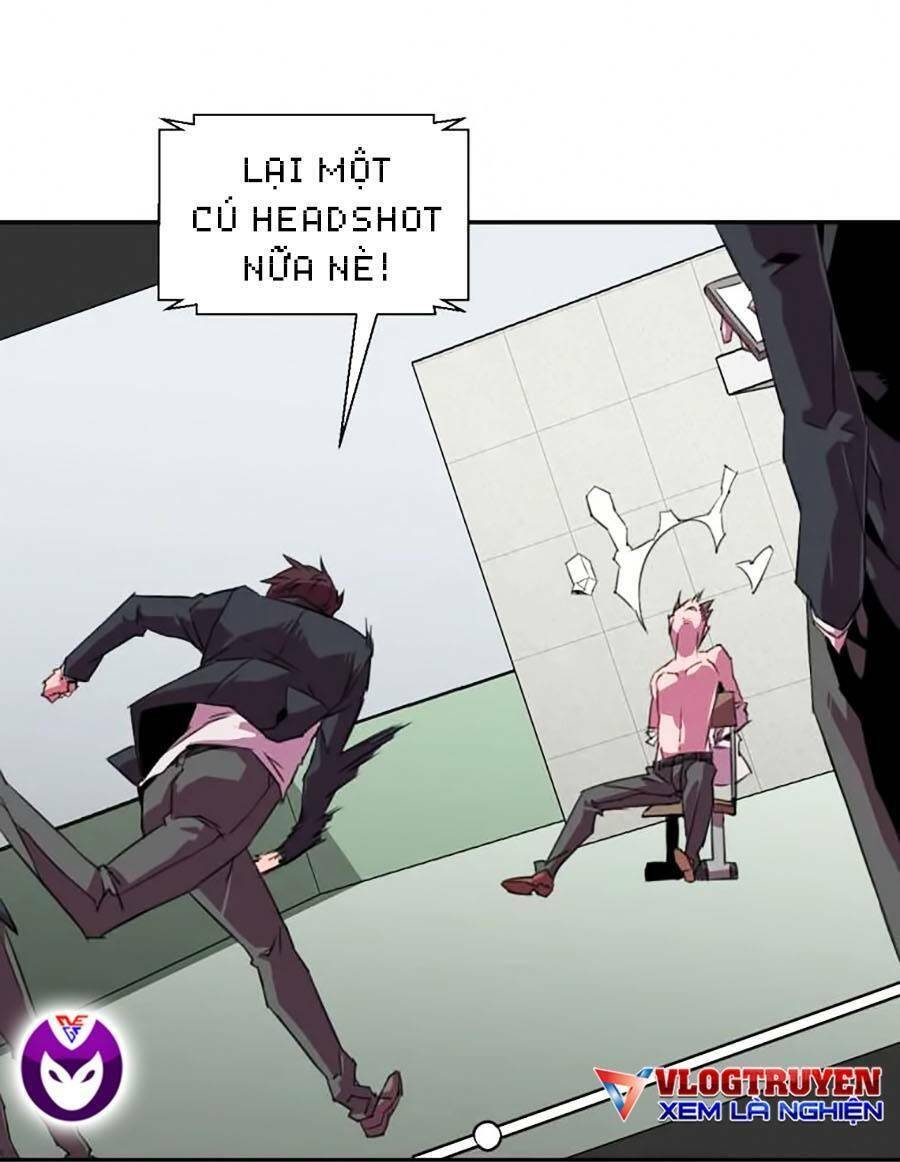 Săn Lùng Bắt Nạt Chapter 9 - 61
