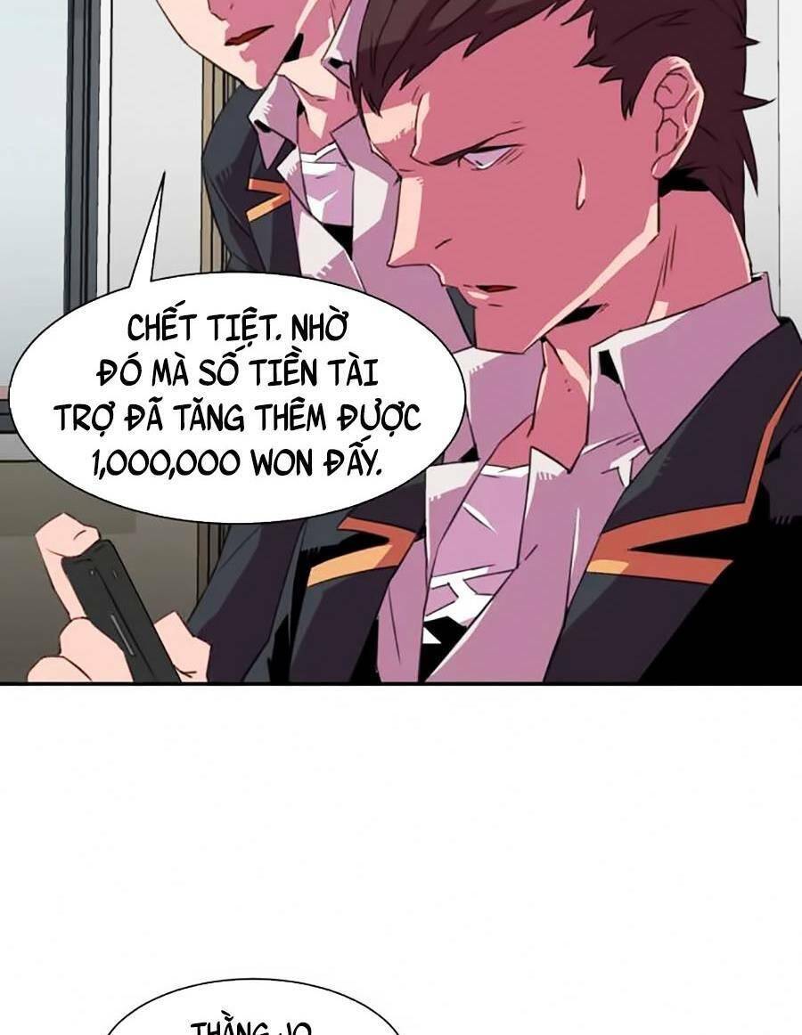 Săn Lùng Bắt Nạt Chapter 9 - 63