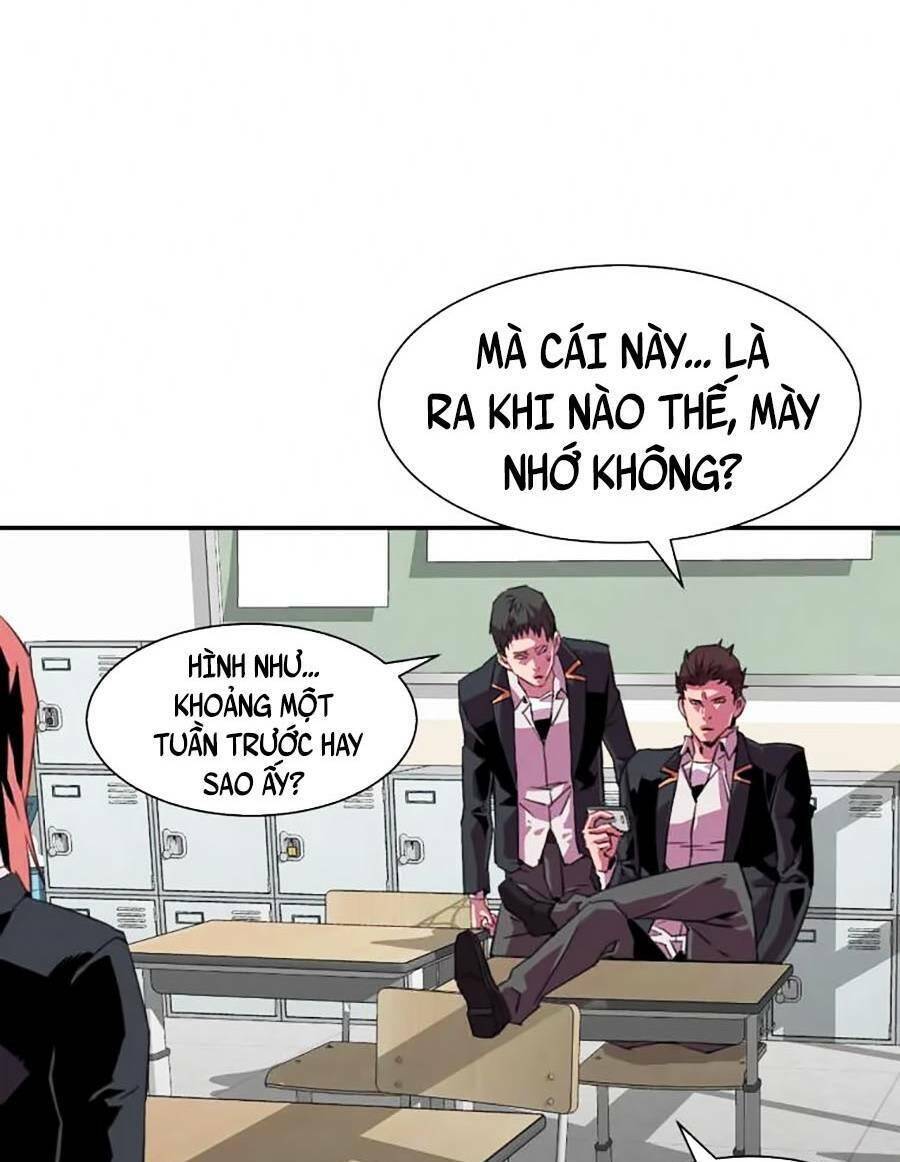 Săn Lùng Bắt Nạt Chapter 9 - 67