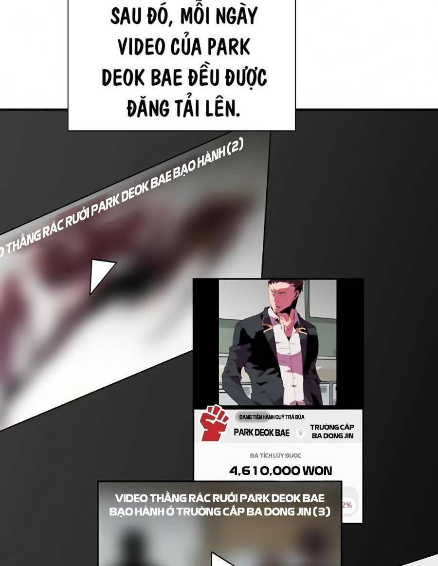 Săn Lùng Bắt Nạt Chapter 9 - 73