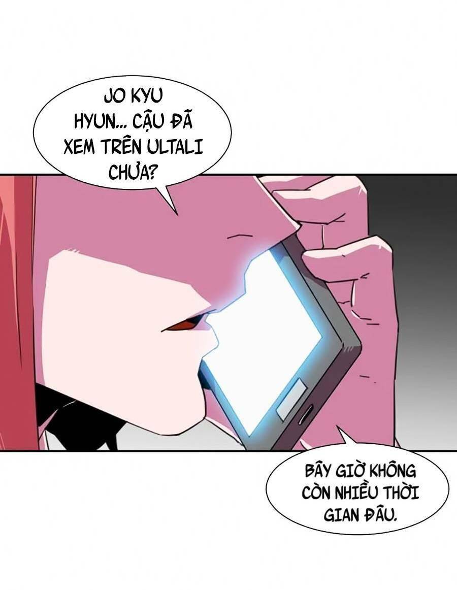 Săn Lùng Bắt Nạt Chapter 9 - 85