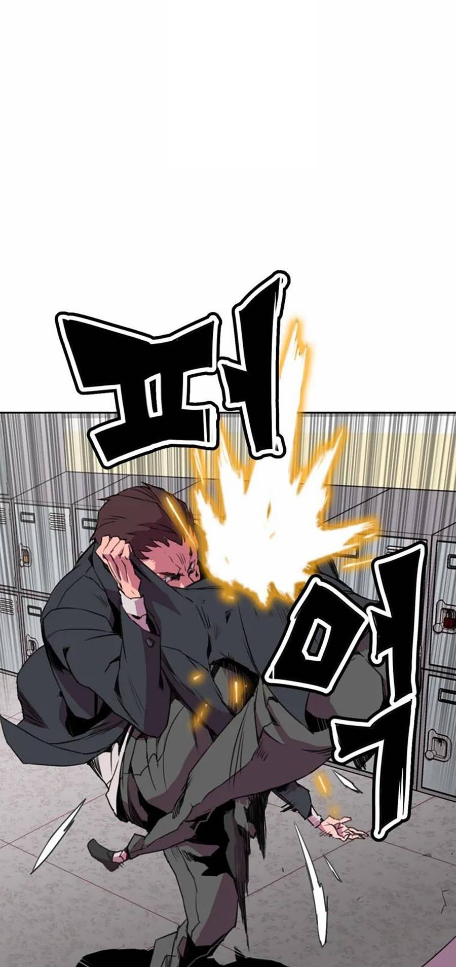 Săn Lùng Bắt Nạt Chapter 1 - 13