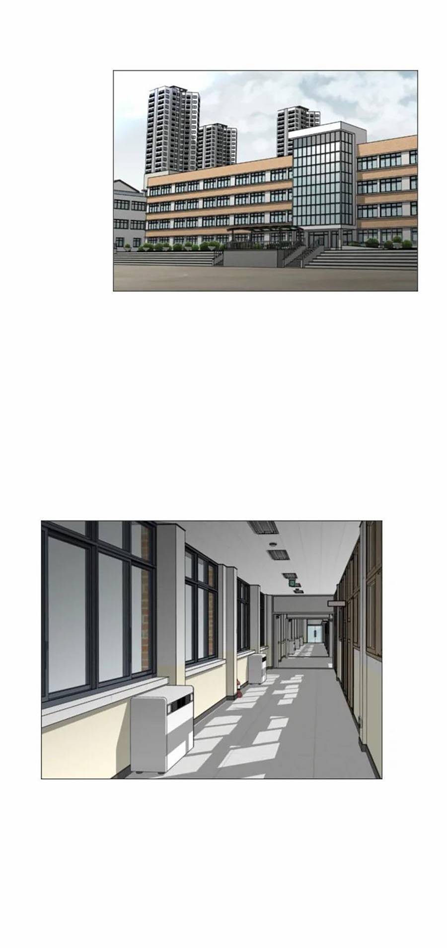 Săn Lùng Bắt Nạt Chapter 1 - 16