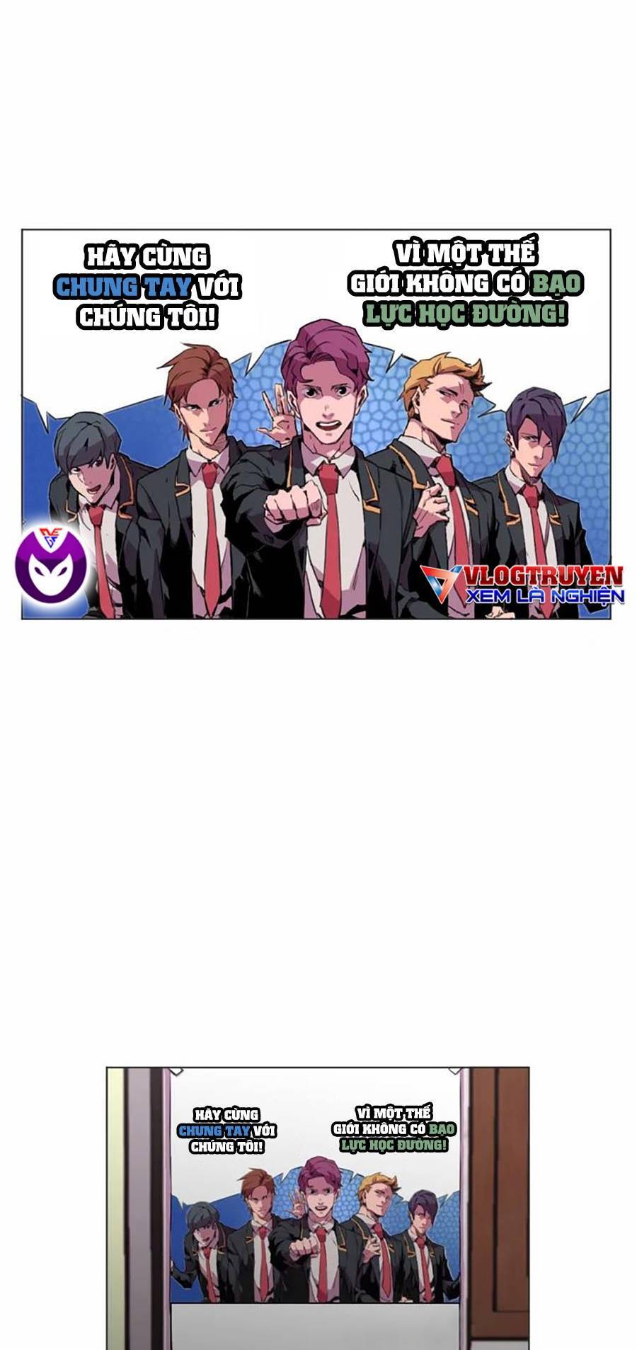 Săn Lùng Bắt Nạt Chapter 1 - 17