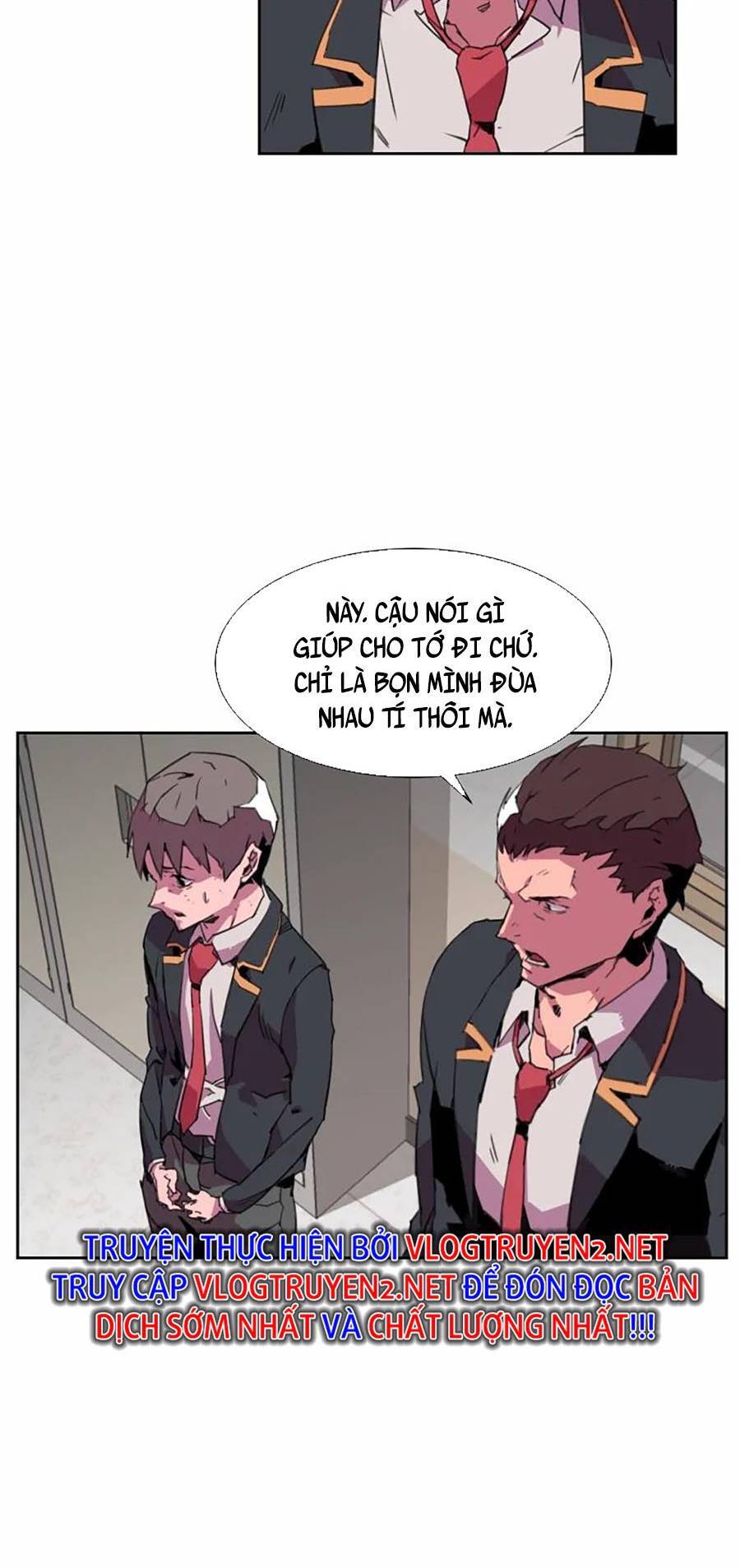 Săn Lùng Bắt Nạt Chapter 1 - 20