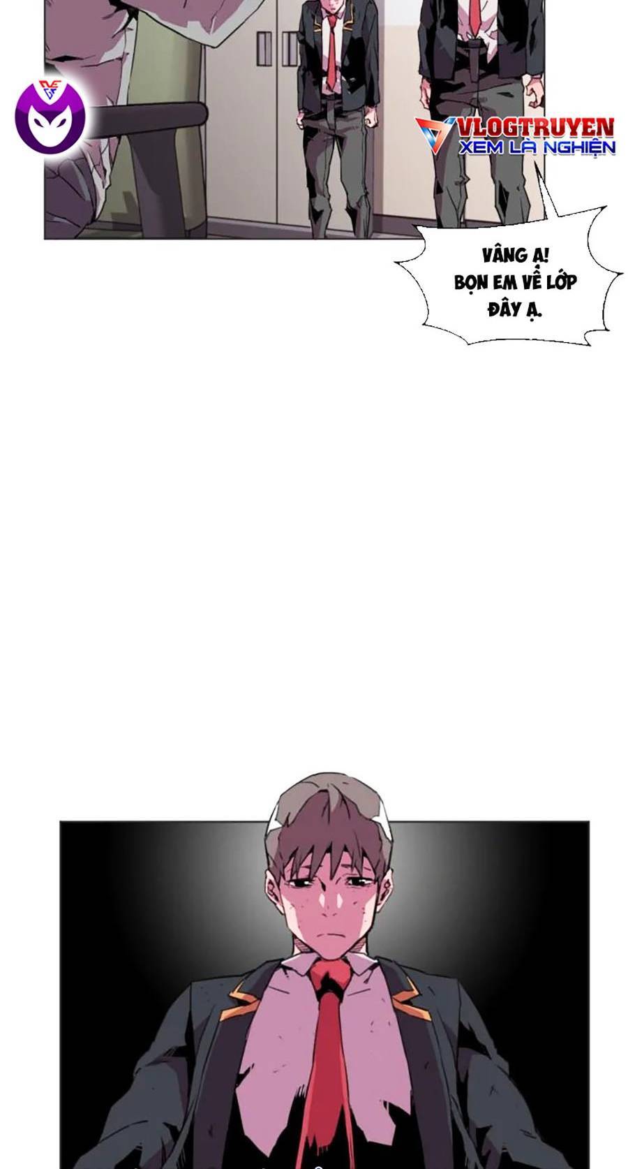 Săn Lùng Bắt Nạt Chapter 1 - 23