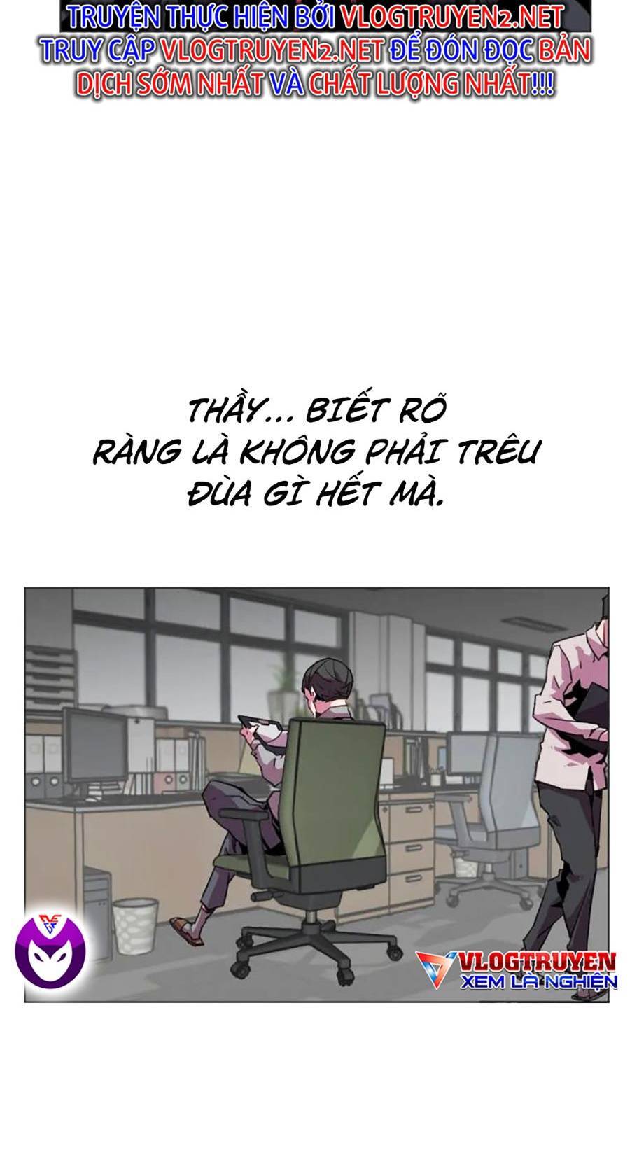 Săn Lùng Bắt Nạt Chapter 1 - 24