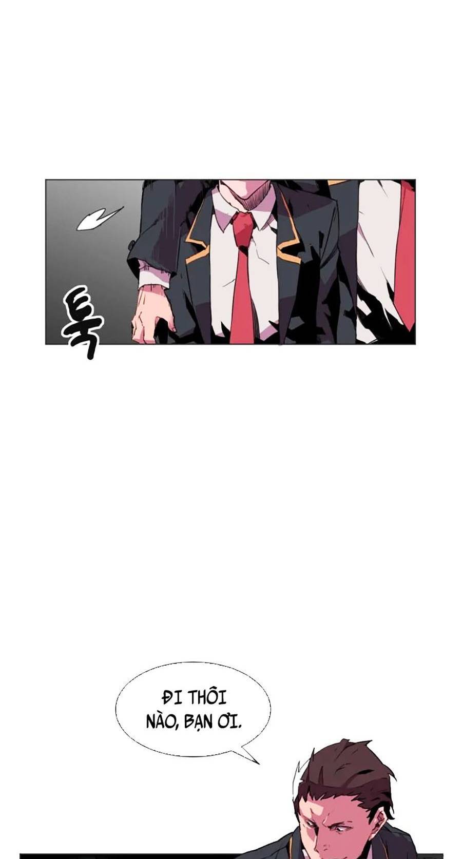 Săn Lùng Bắt Nạt Chapter 1 - 25