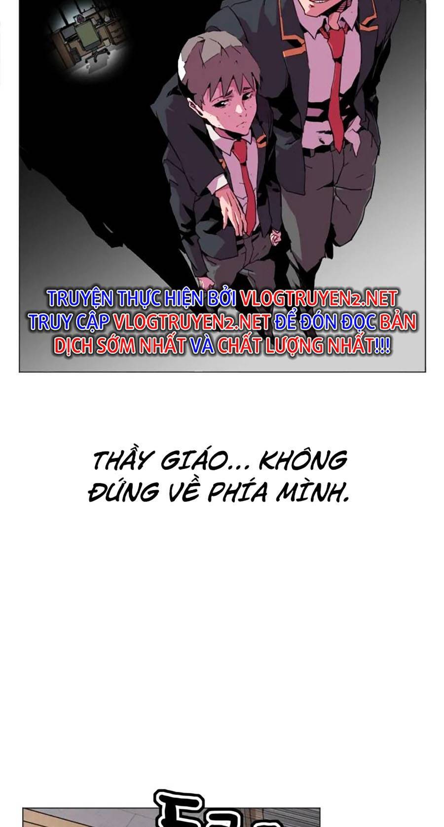 Săn Lùng Bắt Nạt Chapter 1 - 26