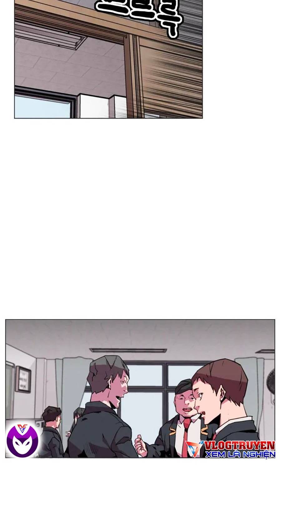 Săn Lùng Bắt Nạt Chapter 1 - 27