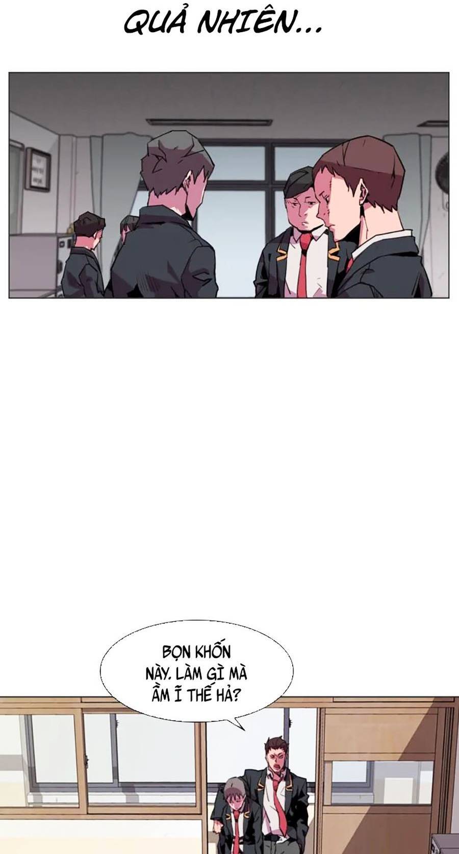 Săn Lùng Bắt Nạt Chapter 1 - 28