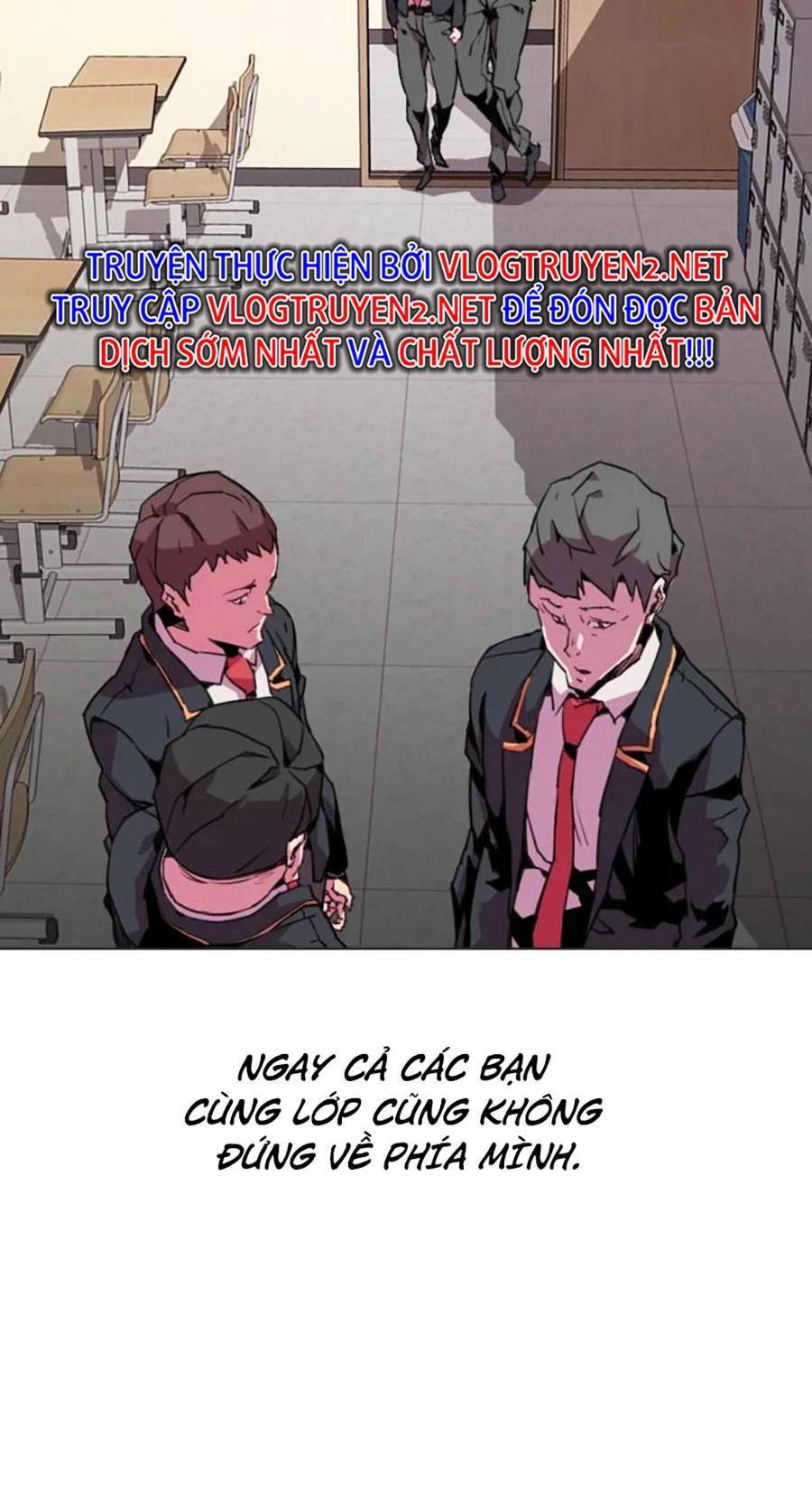 Săn Lùng Bắt Nạt Chapter 1 - 29
