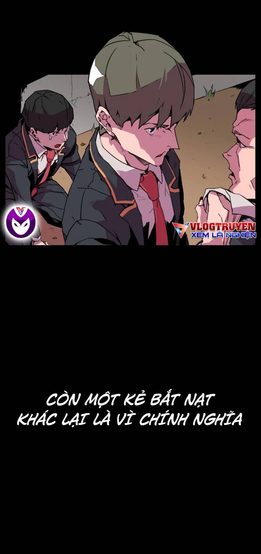 Săn Lùng Bắt Nạt Chapter 1 - 4