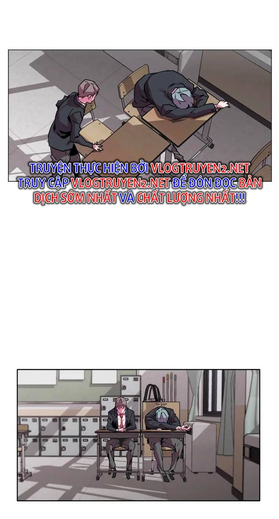 Săn Lùng Bắt Nạt Chapter 1 - 32