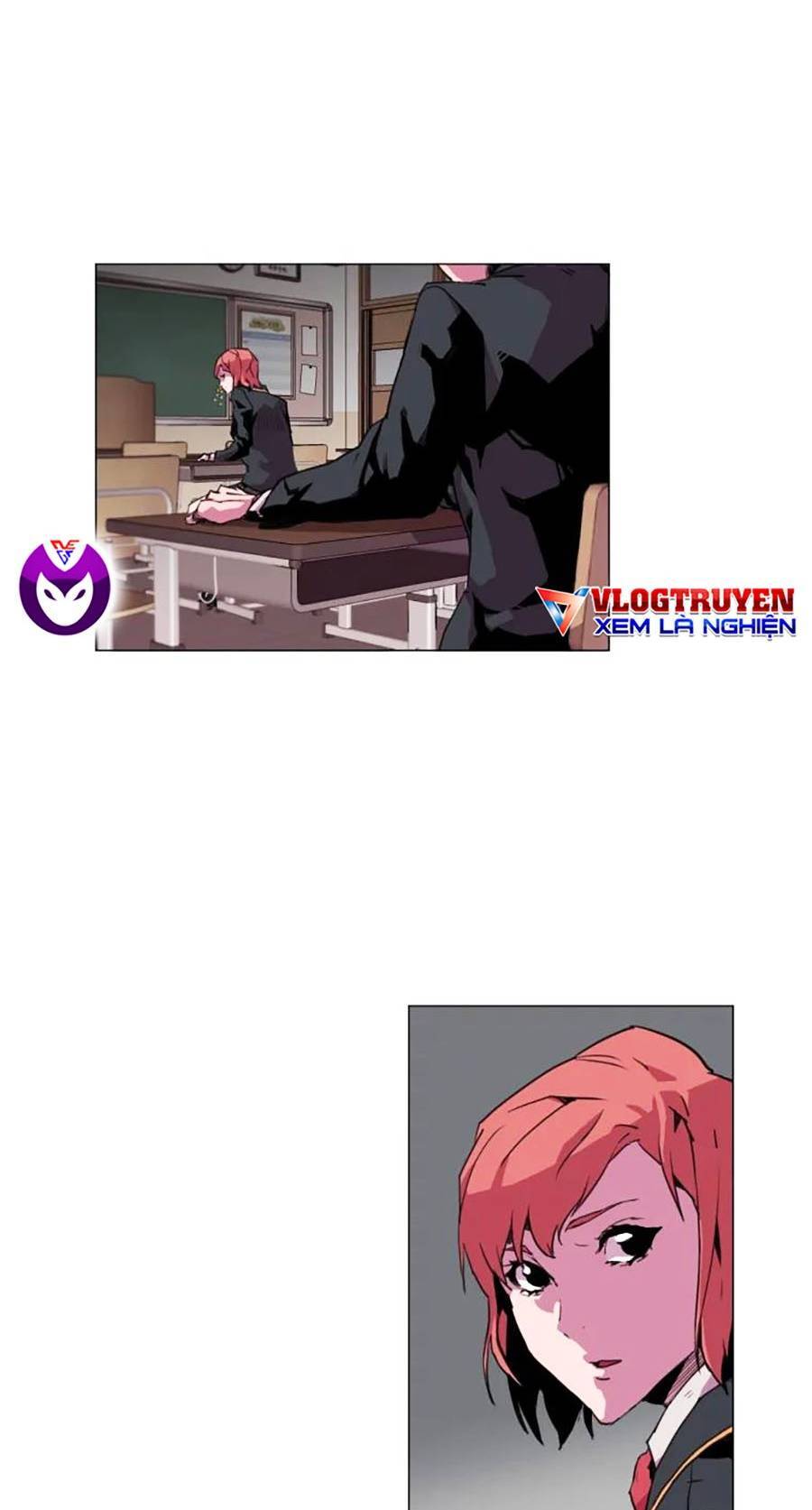 Săn Lùng Bắt Nạt Chapter 1 - 34