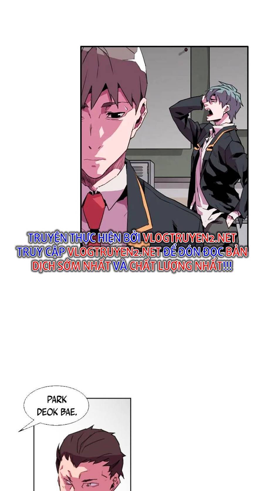 Săn Lùng Bắt Nạt Chapter 1 - 37