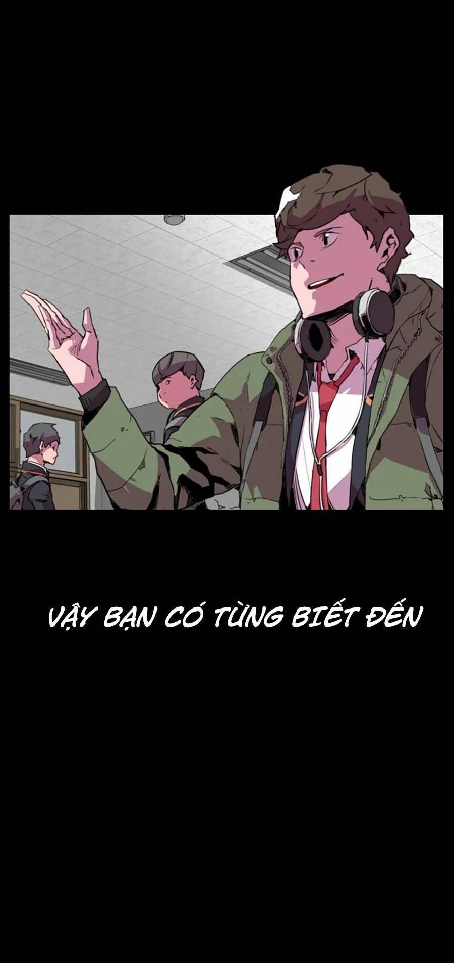 Săn Lùng Bắt Nạt Chapter 1 - 5