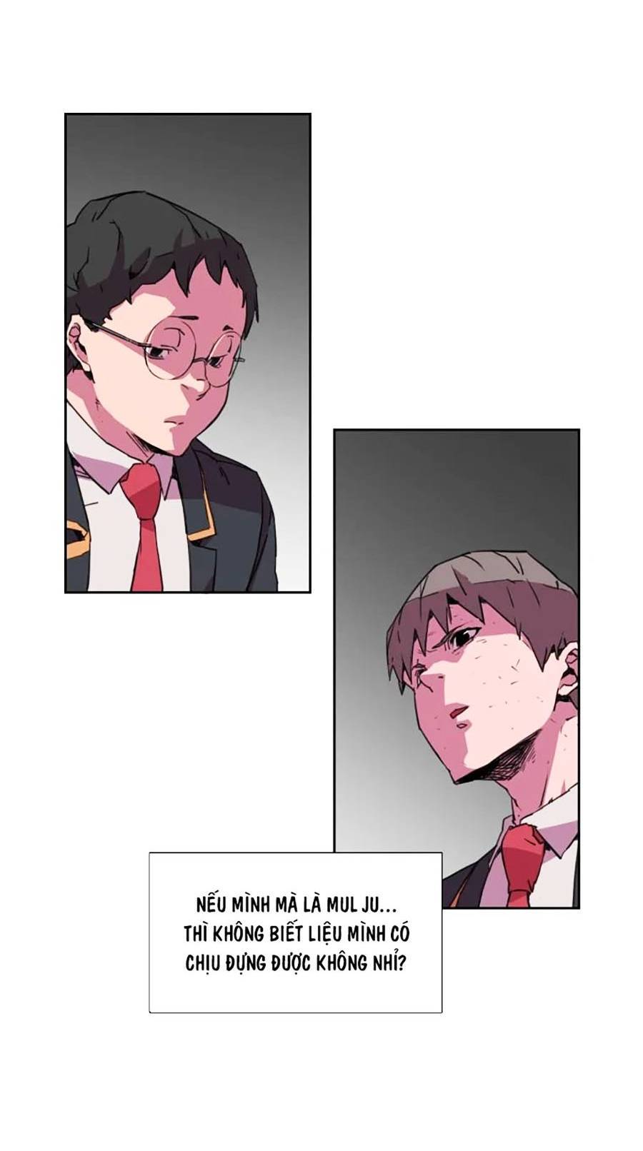 Săn Lùng Bắt Nạt Chapter 1 - 44