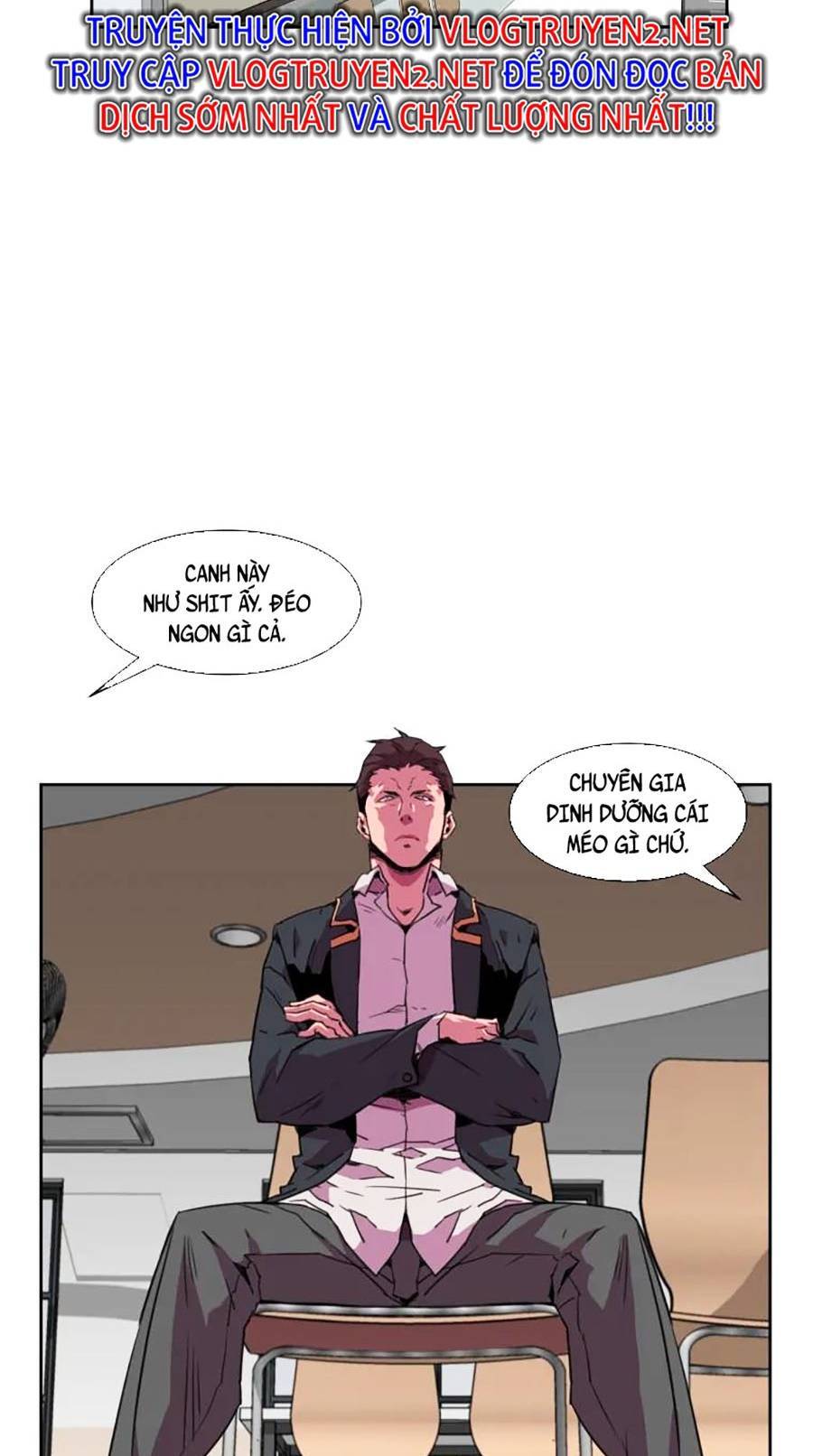 Săn Lùng Bắt Nạt Chapter 1 - 47
