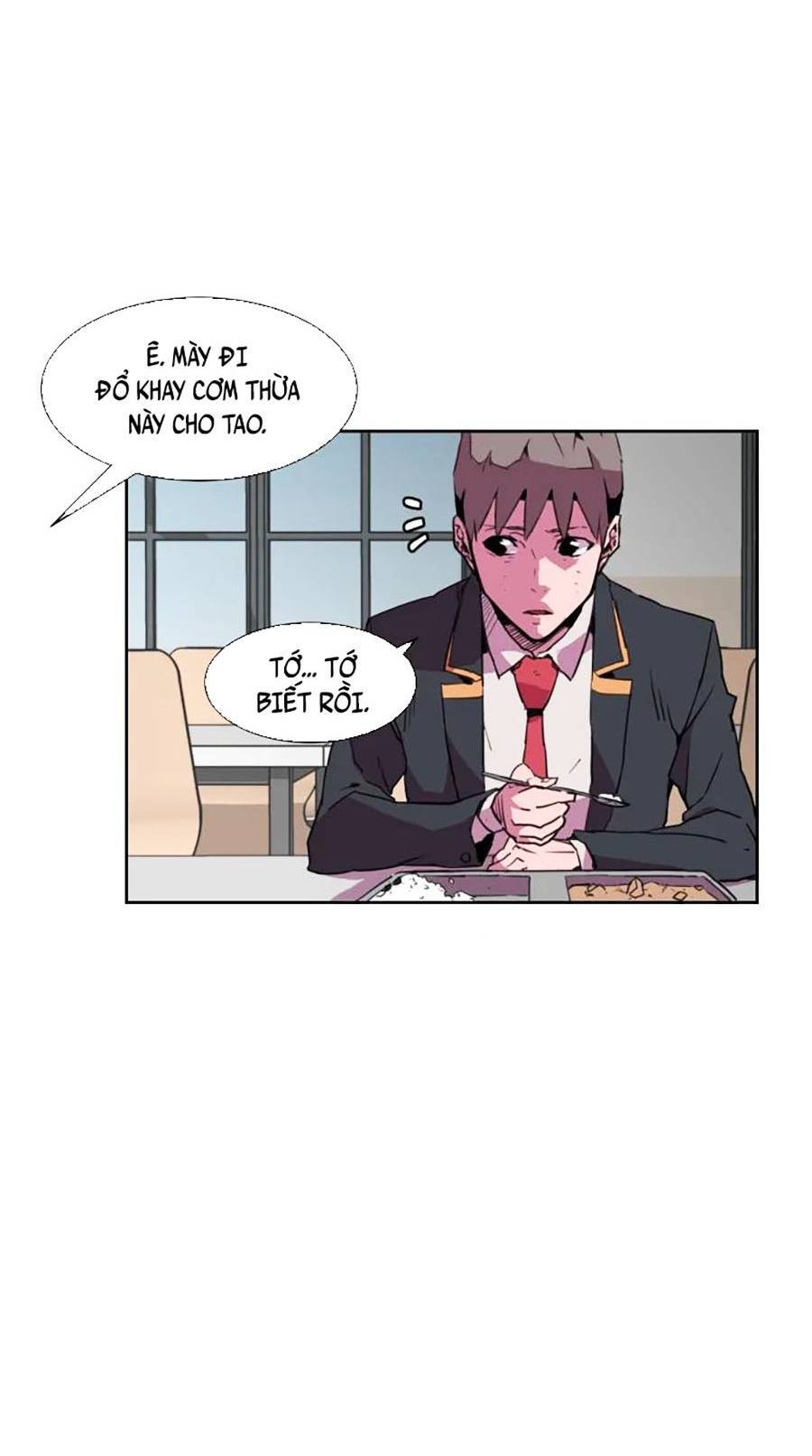 Săn Lùng Bắt Nạt Chapter 1 - 49