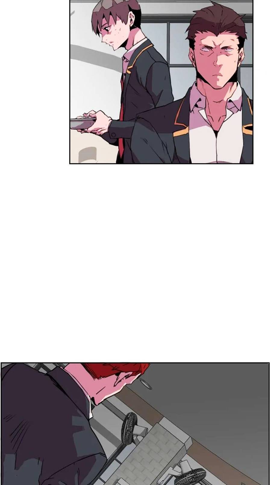 Săn Lùng Bắt Nạt Chapter 1 - 51