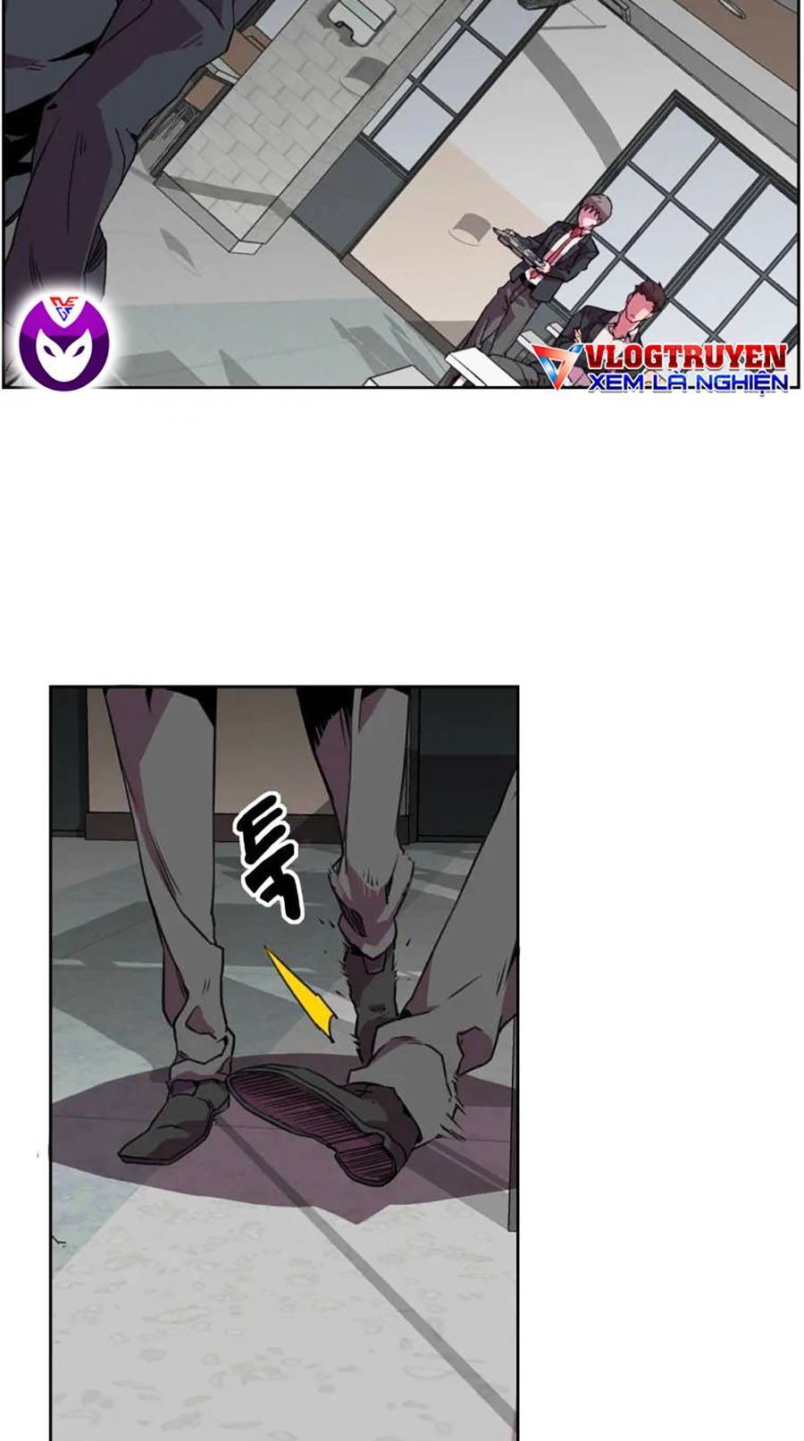 Săn Lùng Bắt Nạt Chapter 1 - 52