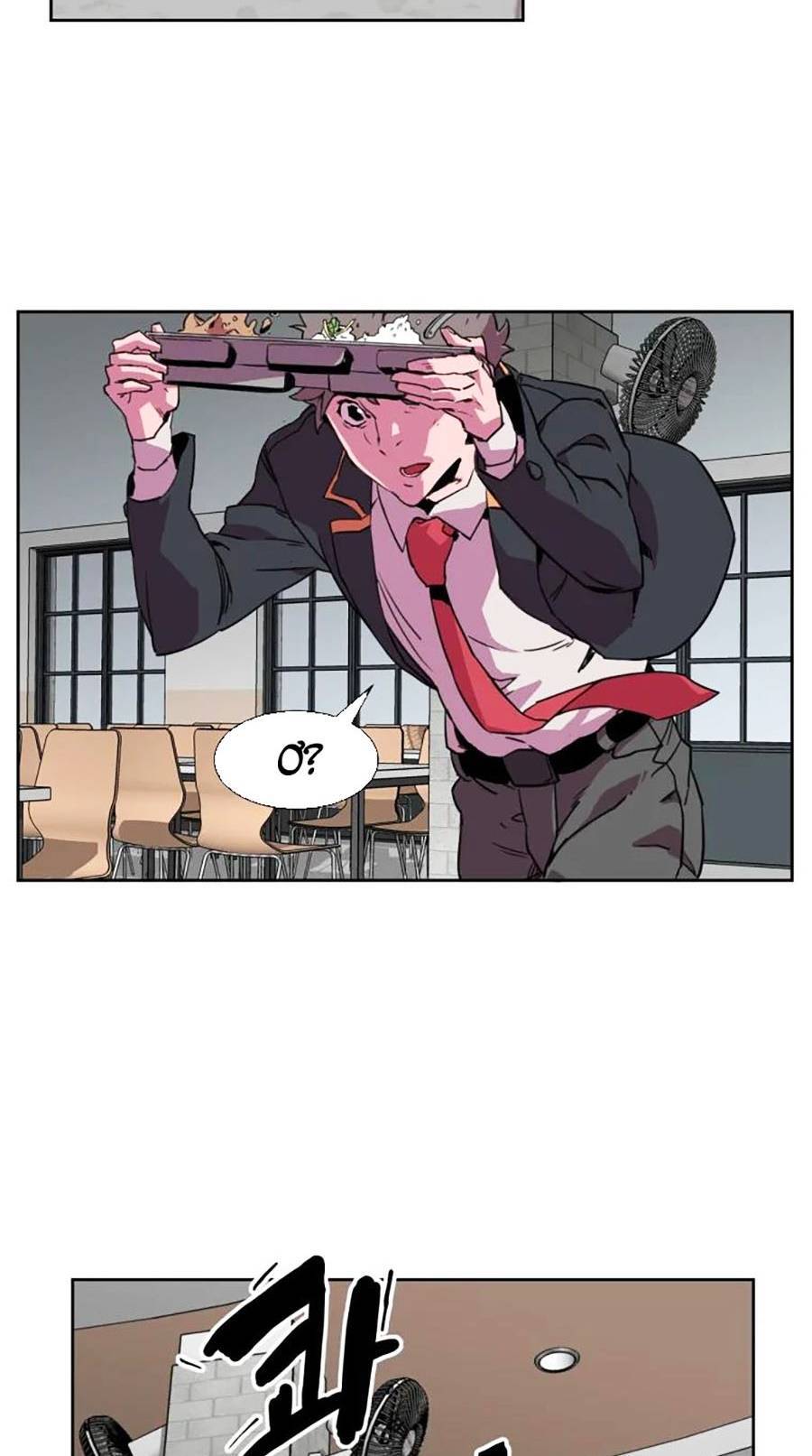 Săn Lùng Bắt Nạt Chapter 1 - 53