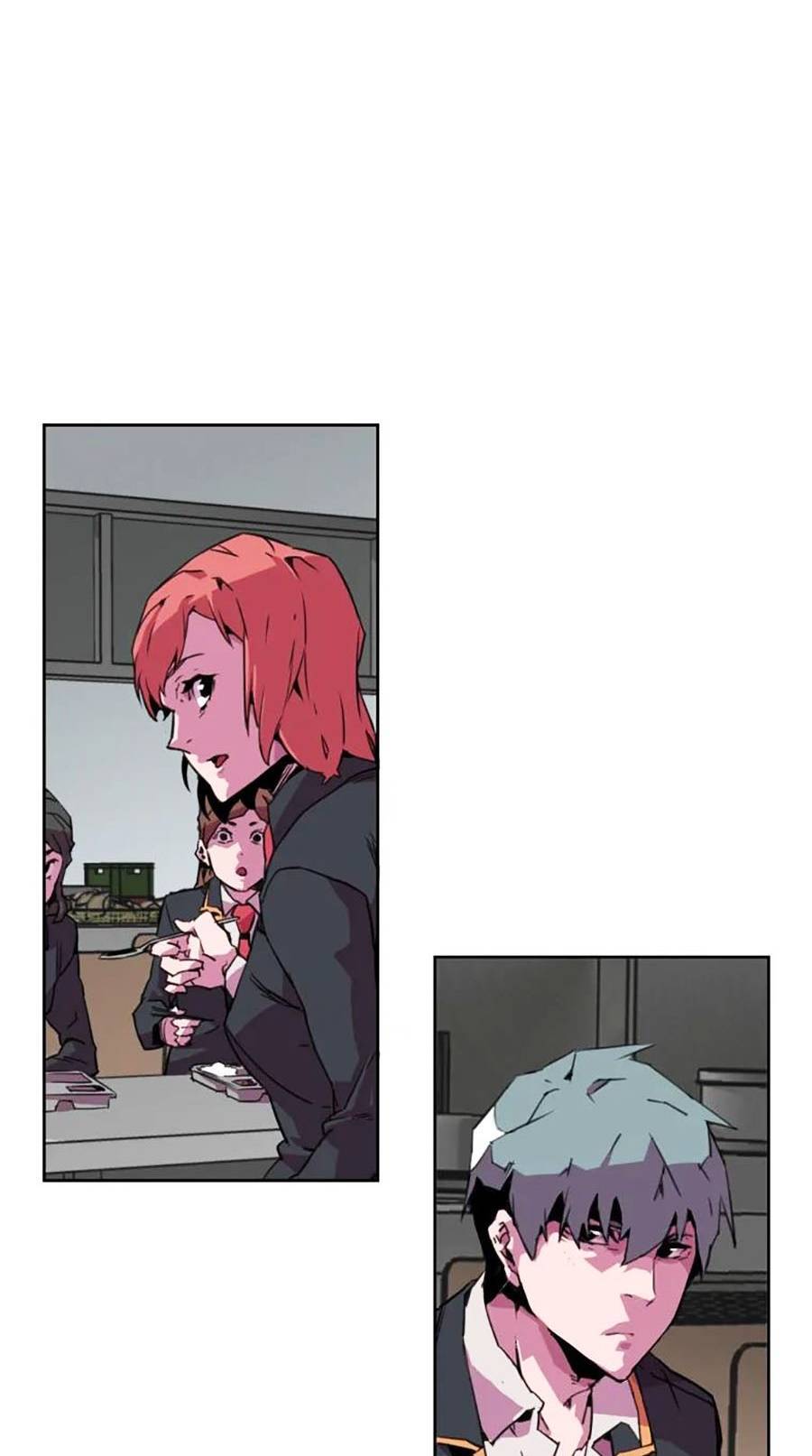 Săn Lùng Bắt Nạt Chapter 1 - 55