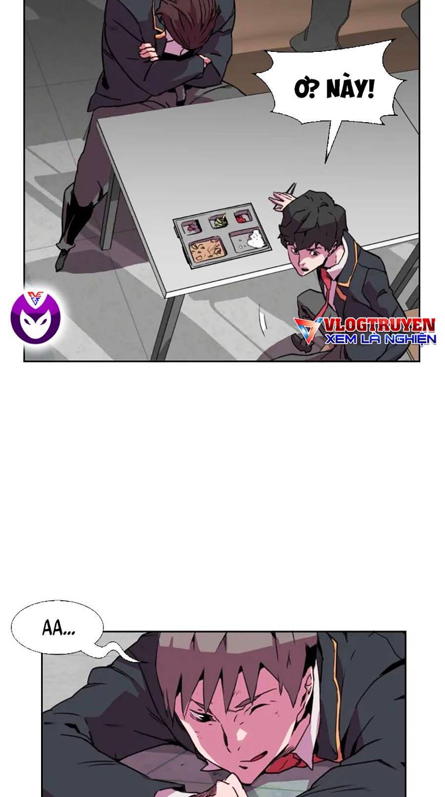 Săn Lùng Bắt Nạt Chapter 1 - 57