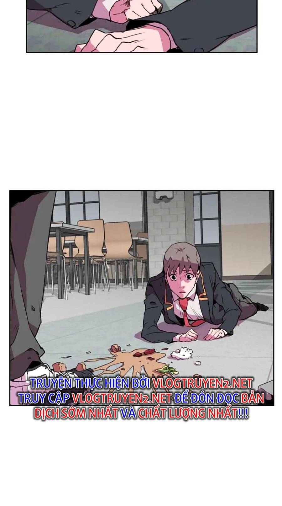 Săn Lùng Bắt Nạt Chapter 1 - 58