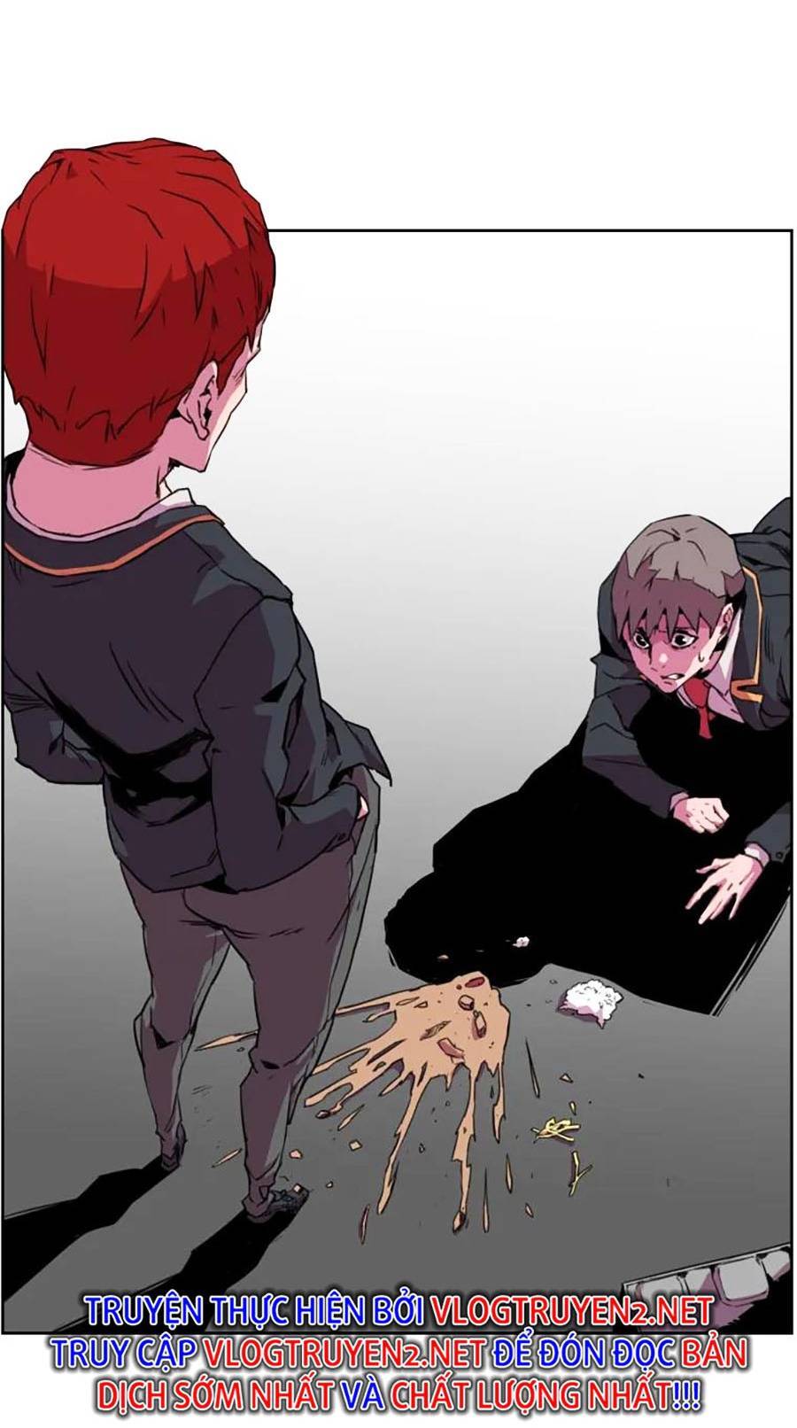 Săn Lùng Bắt Nạt Chapter 1 - 59