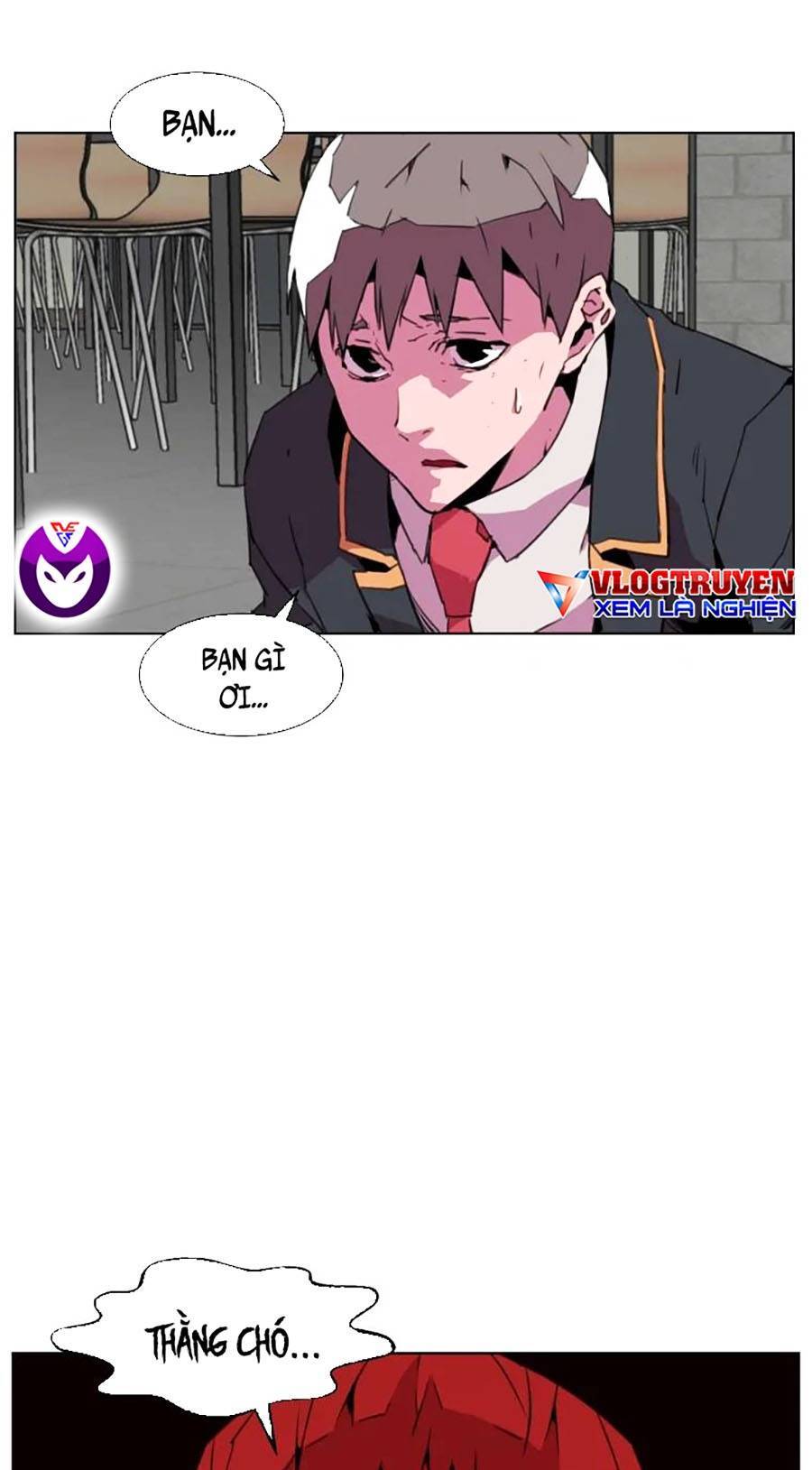 Săn Lùng Bắt Nạt Chapter 1 - 61