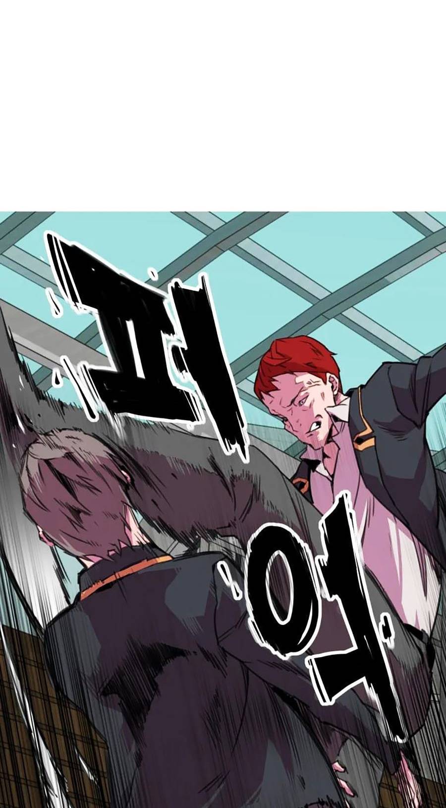 Săn Lùng Bắt Nạt Chapter 1 - 63