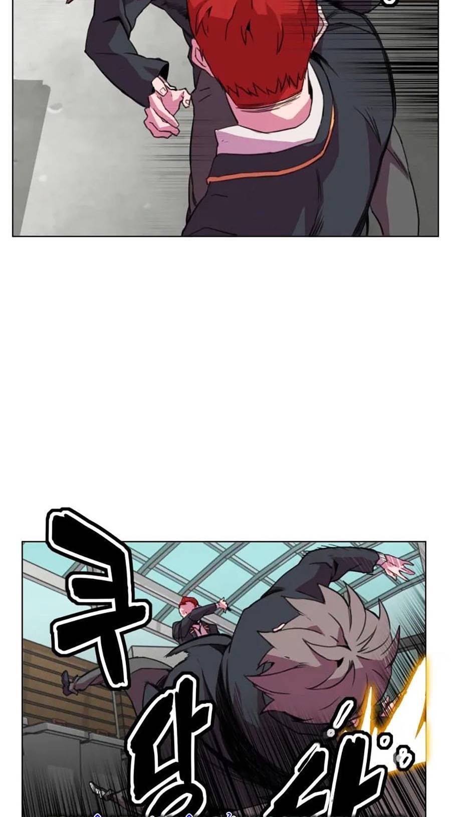 Săn Lùng Bắt Nạt Chapter 1 - 66