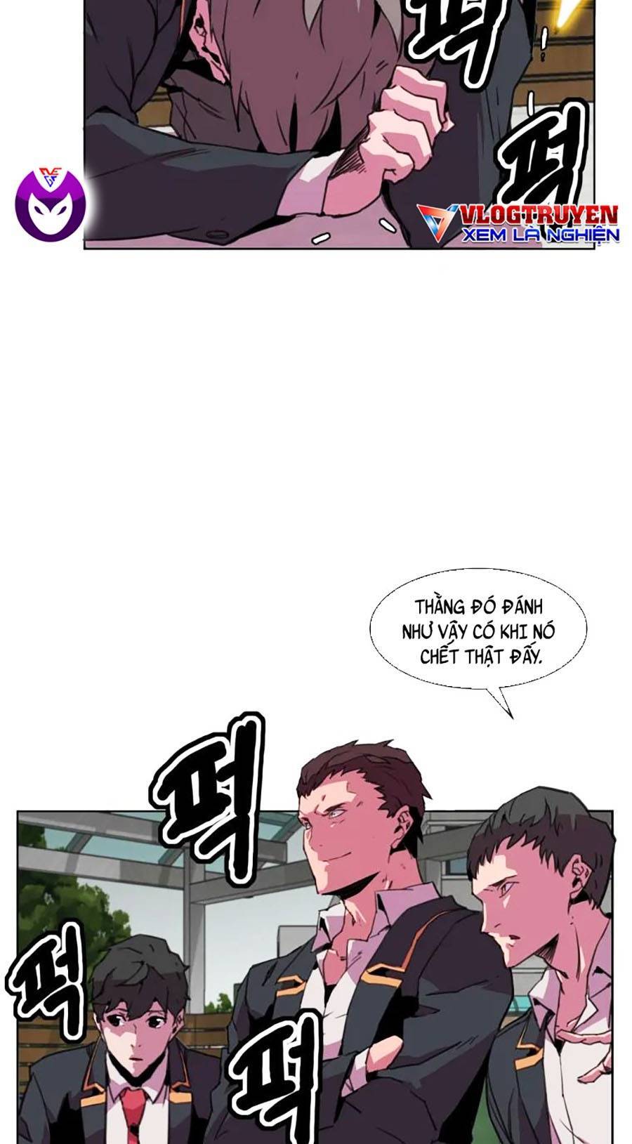 Săn Lùng Bắt Nạt Chapter 1 - 69