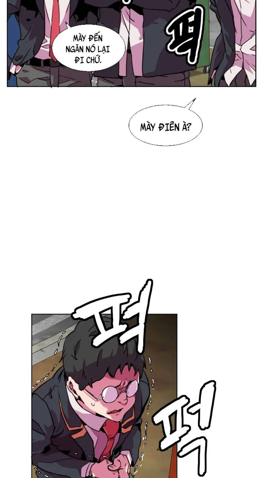 Săn Lùng Bắt Nạt Chapter 1 - 70