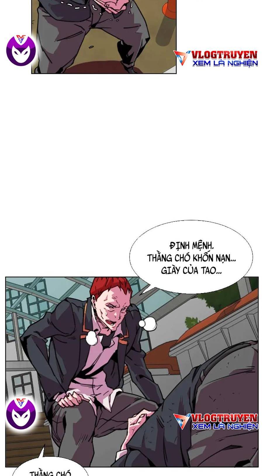 Săn Lùng Bắt Nạt Chapter 1 - 71