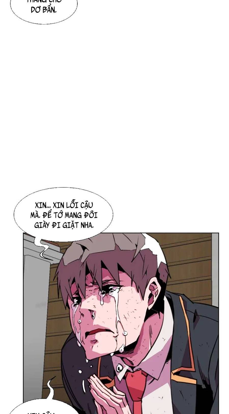 Săn Lùng Bắt Nạt Chapter 1 - 72