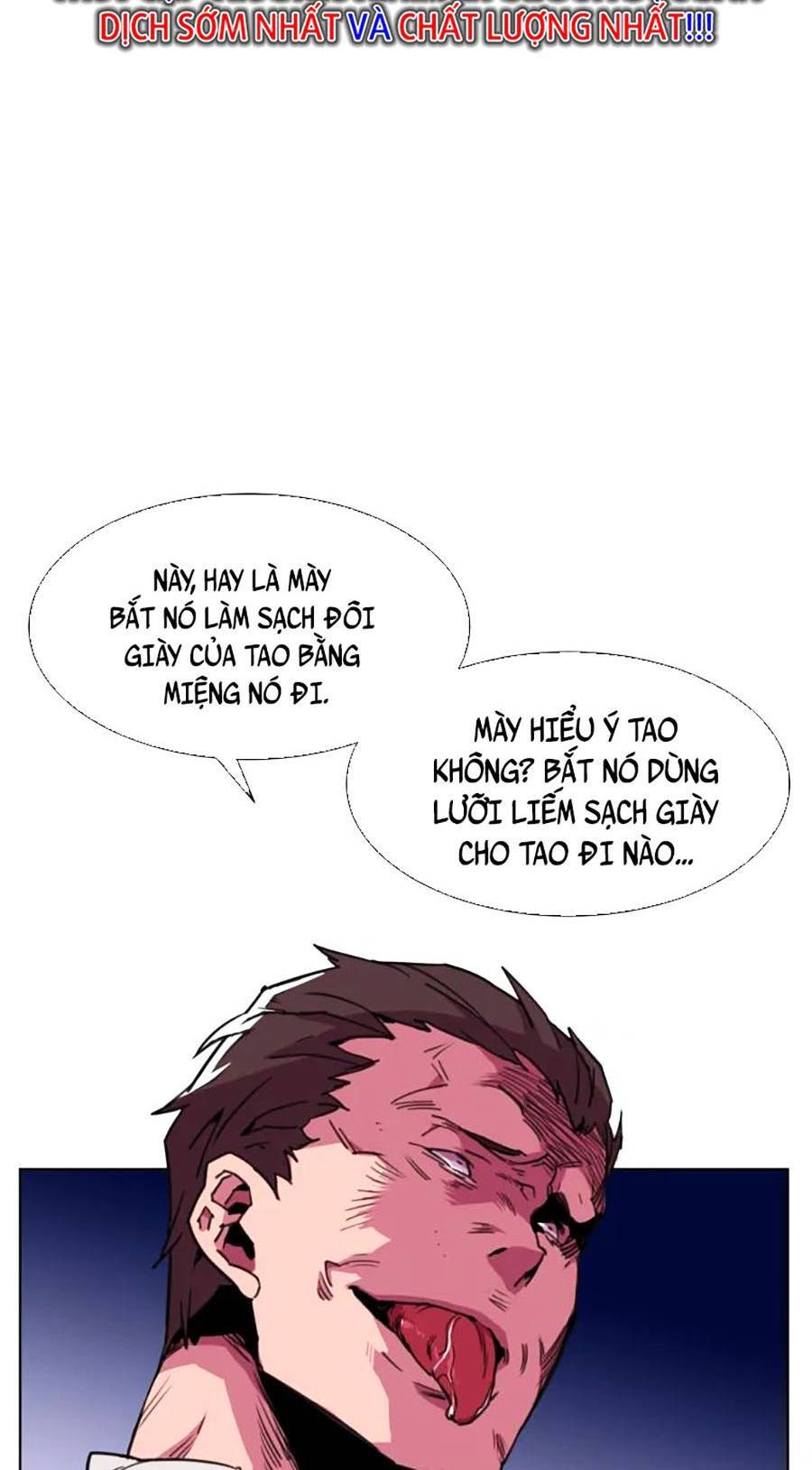 Săn Lùng Bắt Nạt Chapter 1 - 74