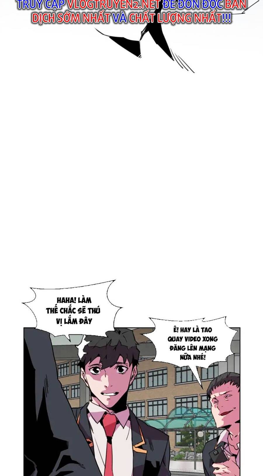 Săn Lùng Bắt Nạt Chapter 1 - 76