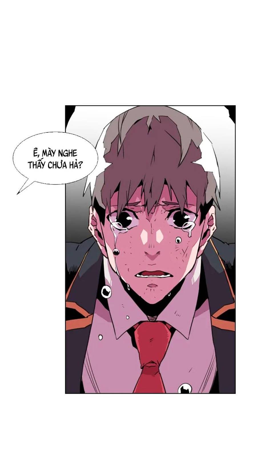 Săn Lùng Bắt Nạt Chapter 1 - 78